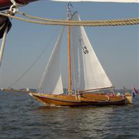 Vrouwen Varen Cursusdag