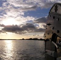Praktijkcursus 
ScheepsWijs