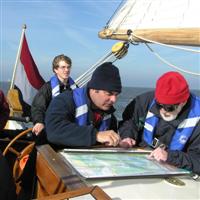 Cursus Navigatie