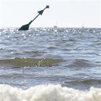 Navigeren Waddenzee
