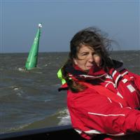 Vrouwen Varen Cursusdag
