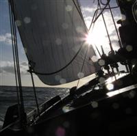 Tweedaagse Waddencursus