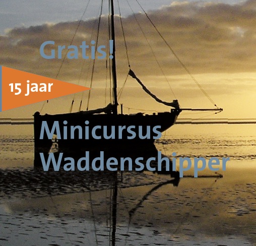 Gratis Minicursus Wadvaren