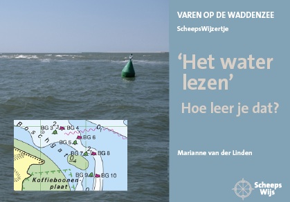 water lezen