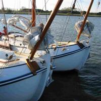 Praktijkcursus 
ScheepsWijs