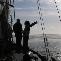 Theoriecursus Waddenzee ScheepsWijs