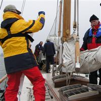 Praktijkcursus 
ScheepsWijs