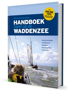 Handboek Varen op de Waddenzee