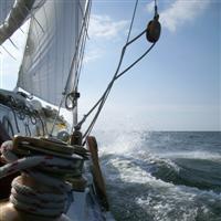 Les Waddenzee Eigen Schip ScheepsWijs