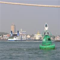 Les Waddenzee Eigen Schip ScheepsWijs