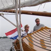 Praktijkcursus 
ScheepsWijs