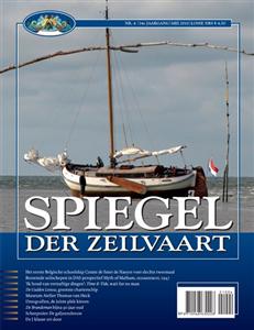 Maandblad Spiegel-der-Zeilvaart