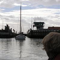 Praktijkcursus 
ScheepsWijs