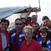 Praktijkcursus 
ScheepsWijs
