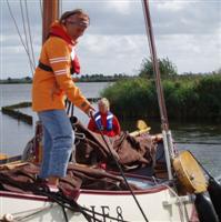 Vrouwencursus Lemsteraak 
ScheepsWijs