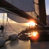 Les Waddenzee Eigen Schip ScheepsWijs