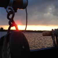 Praktijkcursus Het Weer op het water ScheepsWijs