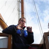 Praktijkcursus Weerkunde voor watersporters
ScheepsWijs