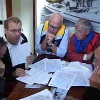 Praktijkcursus Weerkunde
ScheepsWijs