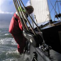Praktijkcursus 
ScheepsWijs