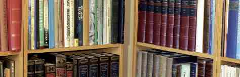 Verkoop maritieme boeken Wim